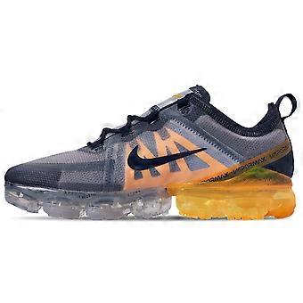 Nike Air VaporMax 2019 Midnight Navy Laser Orange AR6631-401