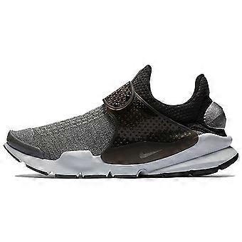 Nike Sock Dart SE Premium Donkergrijs/Zwart Pure Platinum 859553-002