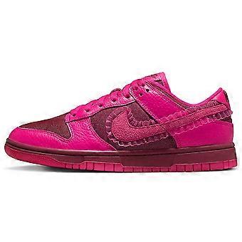 Nike Dunk Low 'Valentinsdag' Dame DQ9324-600