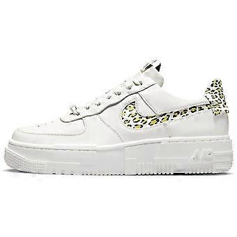 Nike Air Force 1 Low Pixel White Leopard Women's DH9632-101