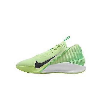Chaussures de basketball basses Nike G.T. Jump Academy pour homme, jaune-vert clair HF1804-700