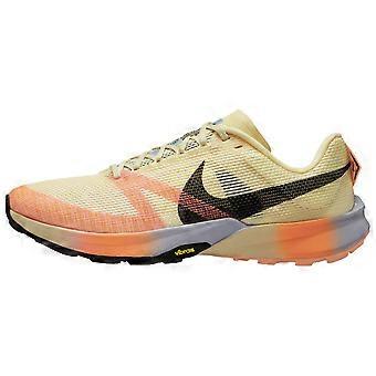 Nike Kiger 10 hardloopschoenen voor heren, geel, FV3929-701