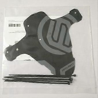 Bicycle Fender Mountain Bike Mudguard PP Resin Flexible Front Rear Wheels AM DH FR Enduro Cycling Parts 20g