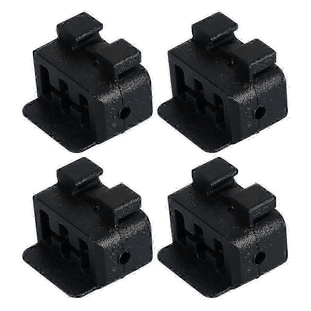 H2D-Compatible Silicone Nozzle Cleaner Set