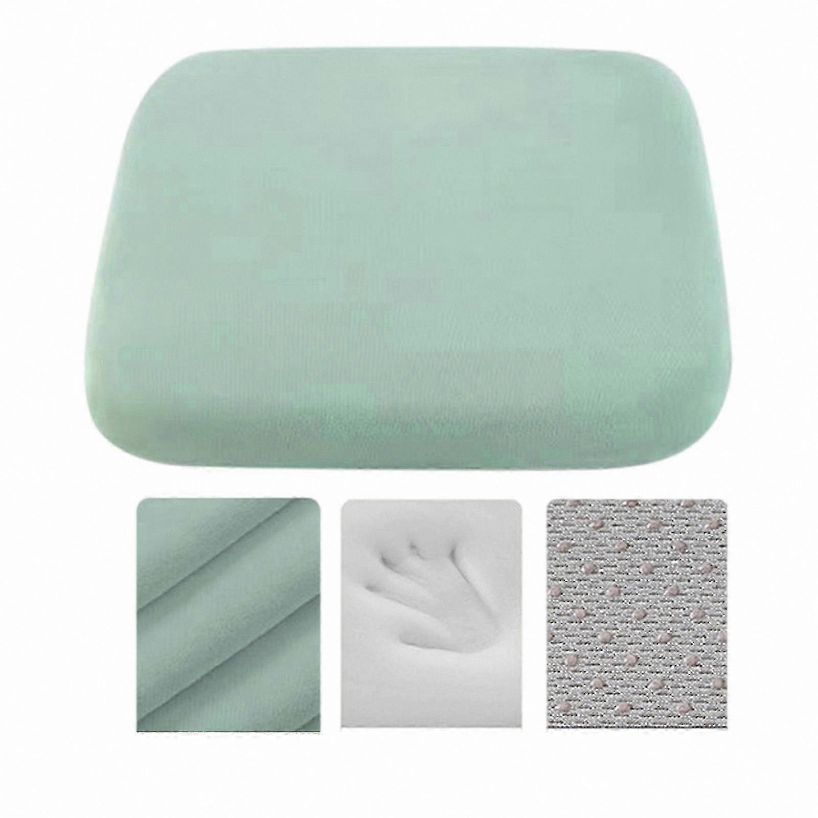 Memory Foam Seat Pad Ergonomic