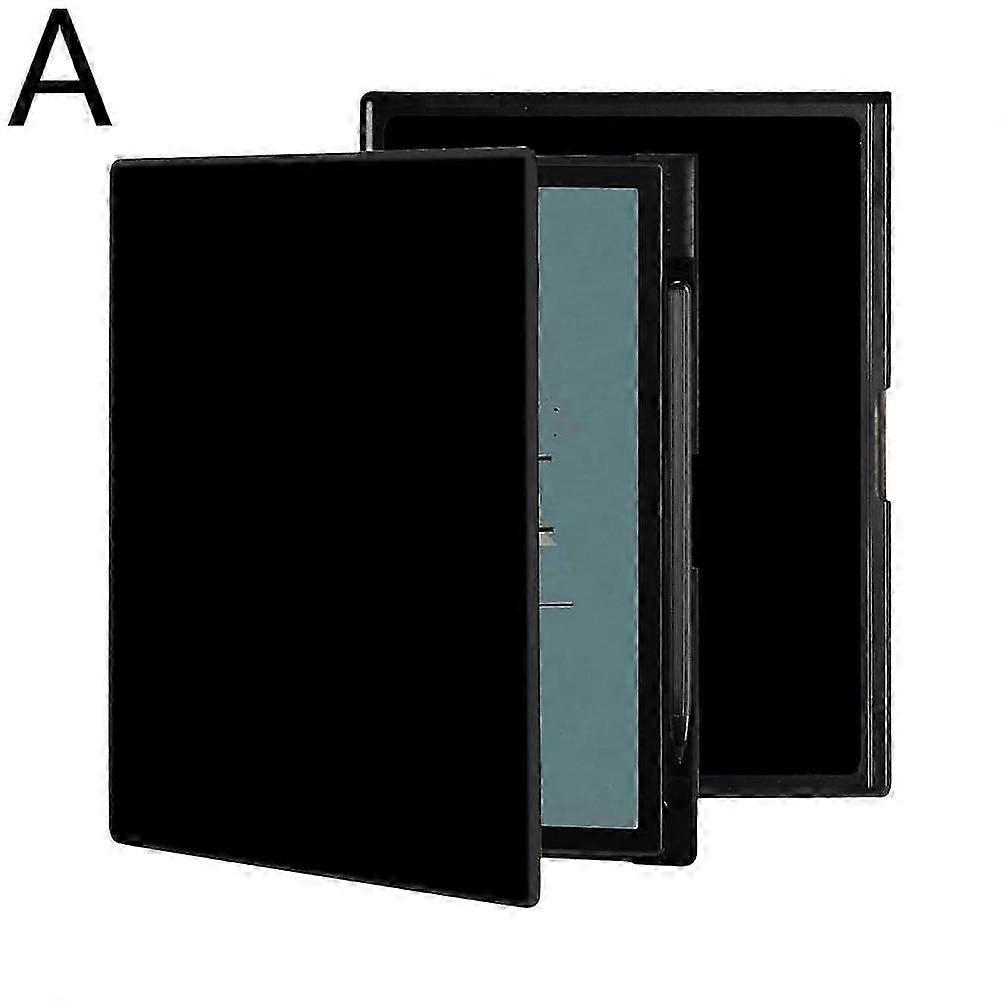 Multi-Angle Magnetic eBook Cover PU