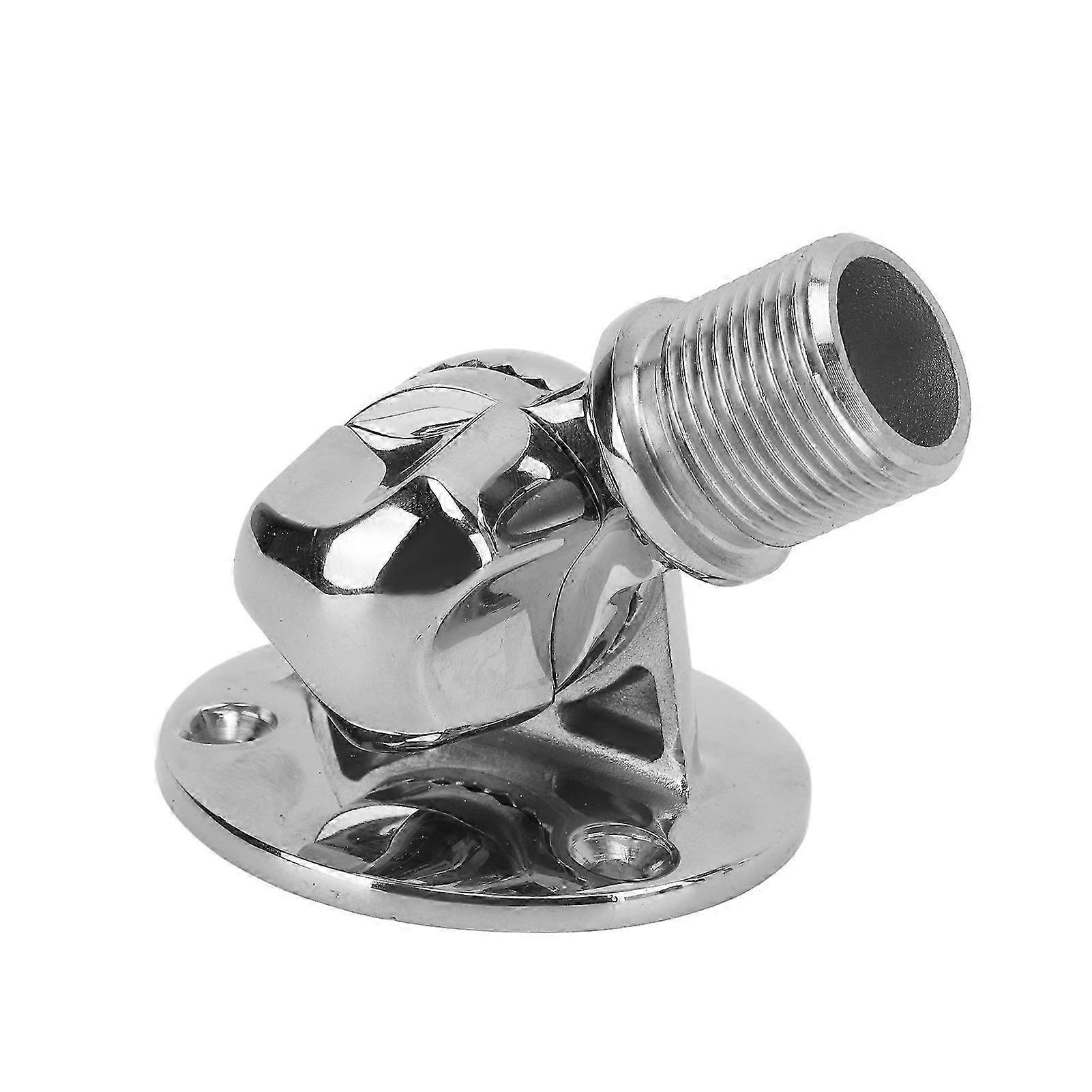 316 Stainless Steel Adjustable Mount