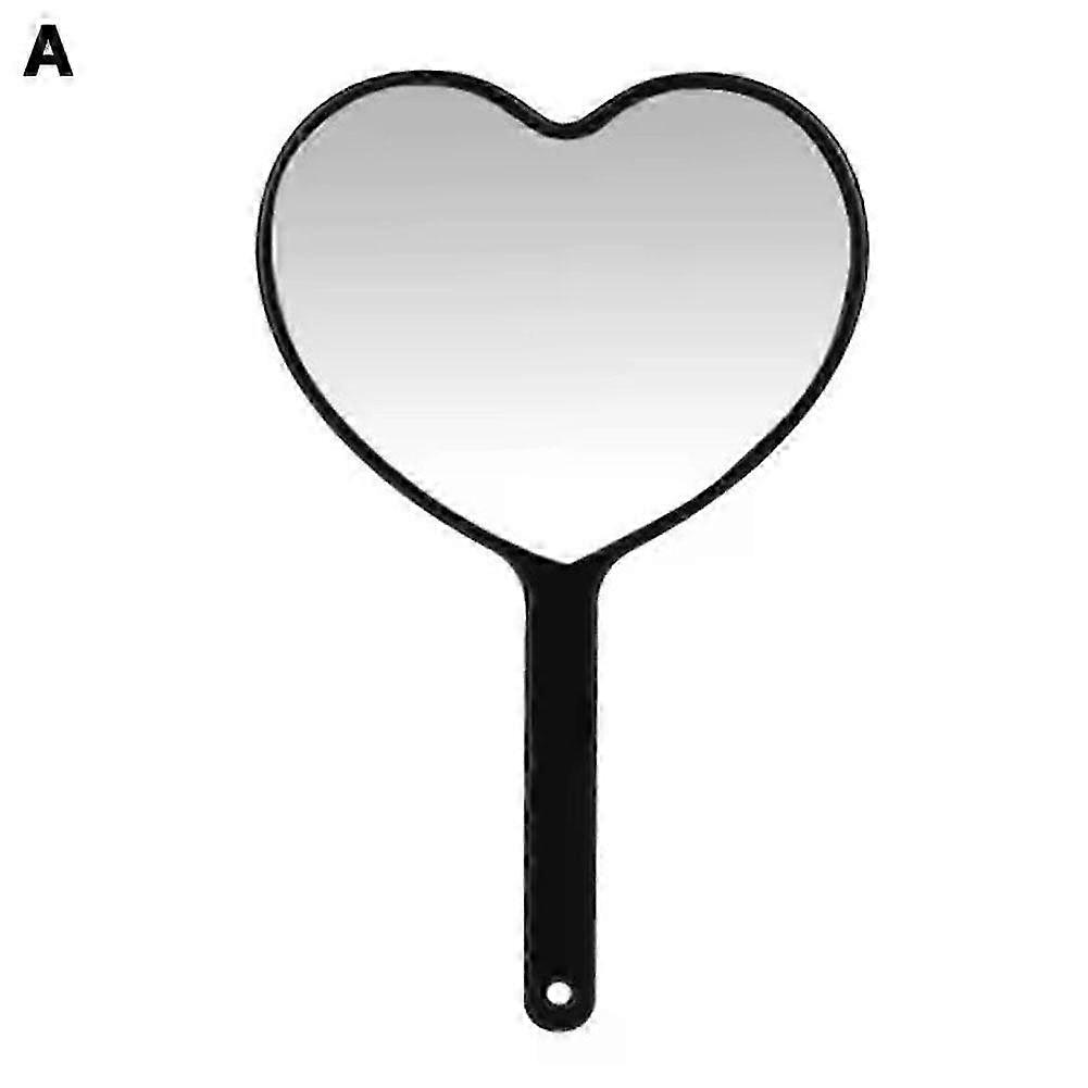 HD Flat Compact Beauty Mirror