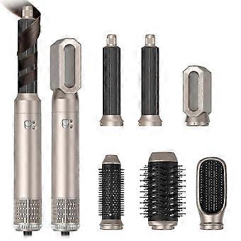 6-in-1 Hot Air Styling Brush