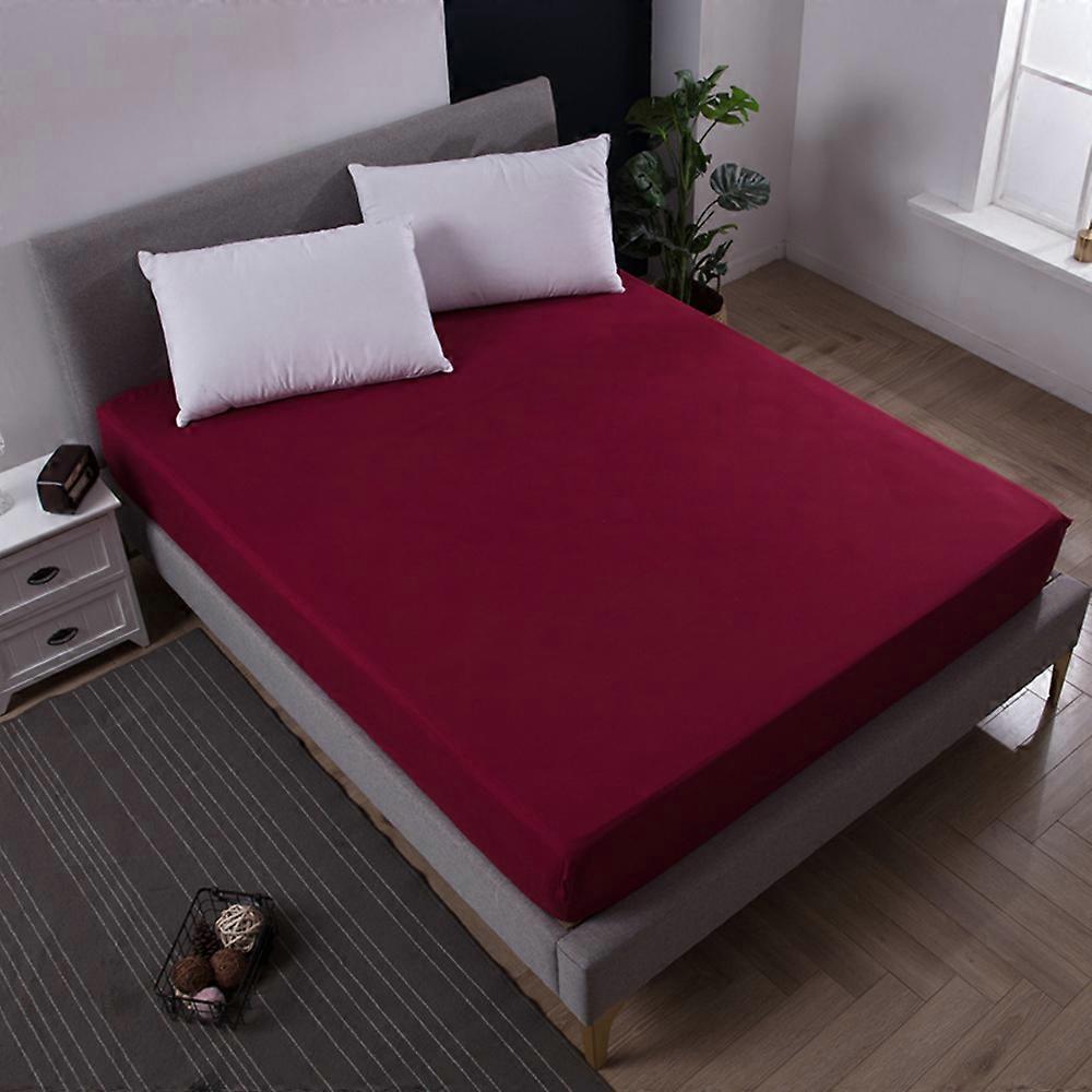 Chic Noiseless Waterproof Mattress Encasement