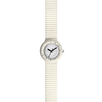 Hip hop watches hip hop watch for Unisex Analog Quartz with Silicone Bracelet HW0010