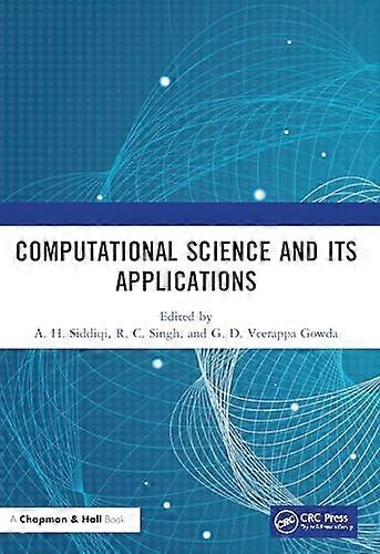 Computational Science and its Applications