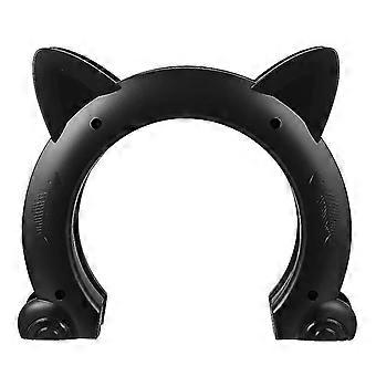 Reliable Two-Way Cat Door