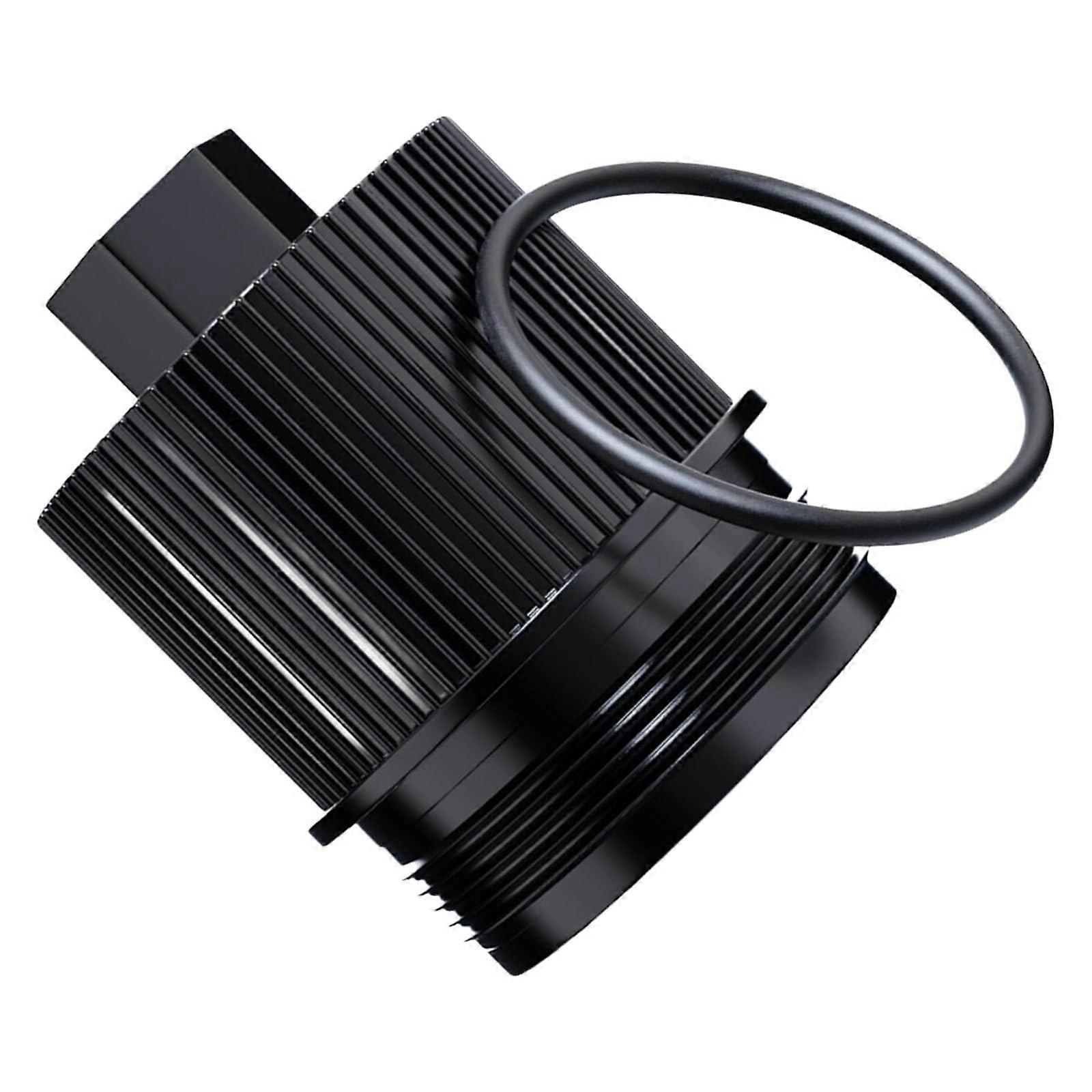 Pool Drain Plug Assembly 190030 with Durable ORing Seal, Leakproof Pool Filter Drain Plug Replacement