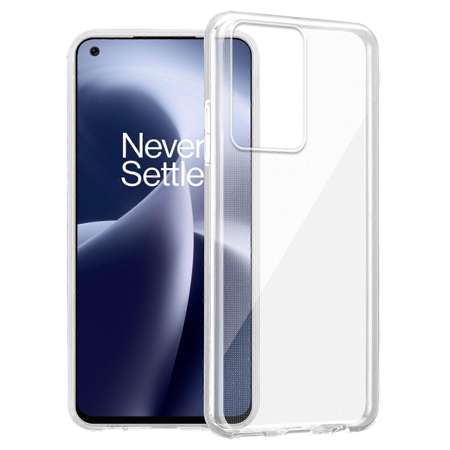 Case compatible with OnePlus Nord 2T