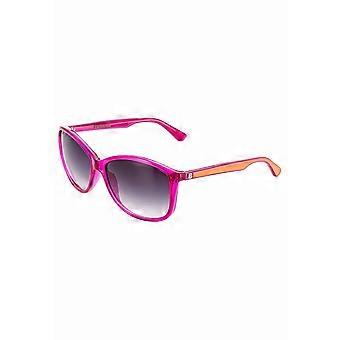 Lunettes de soleil Femme Converse CV PEDAL NEON PINK 60 (ø 60 mm)