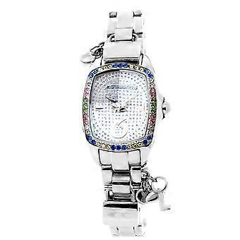 Reloj de señora Chronotech CT7009LS-08M (Ø 28 mm)