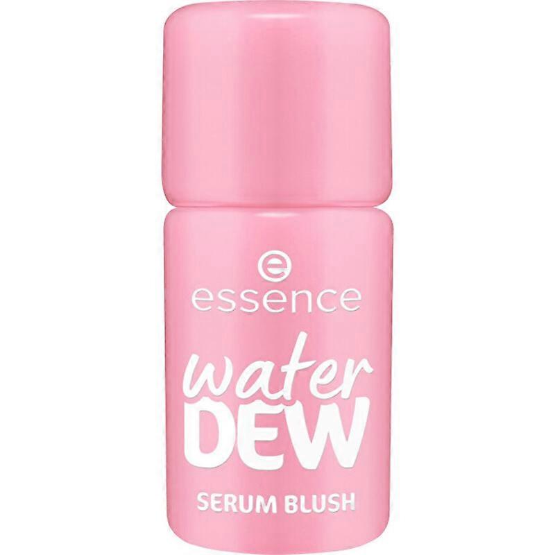 Water Dew Serum Blush 3,5 ml