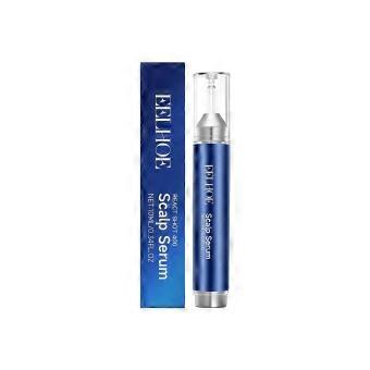 Scalp Nourishing Serum Duo