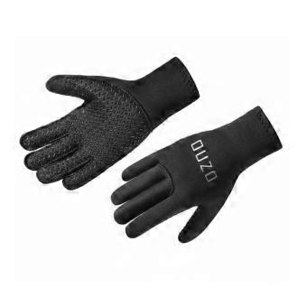 3mm Neoprene Diving Gloves High Stretch 3mm Diving Gloves Wear-Resistant