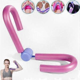 Adjustable Thigh and Leg Toner for Strength Training, Slimming Exercise Equipment for Arms, Shoulders, and Hips-bj