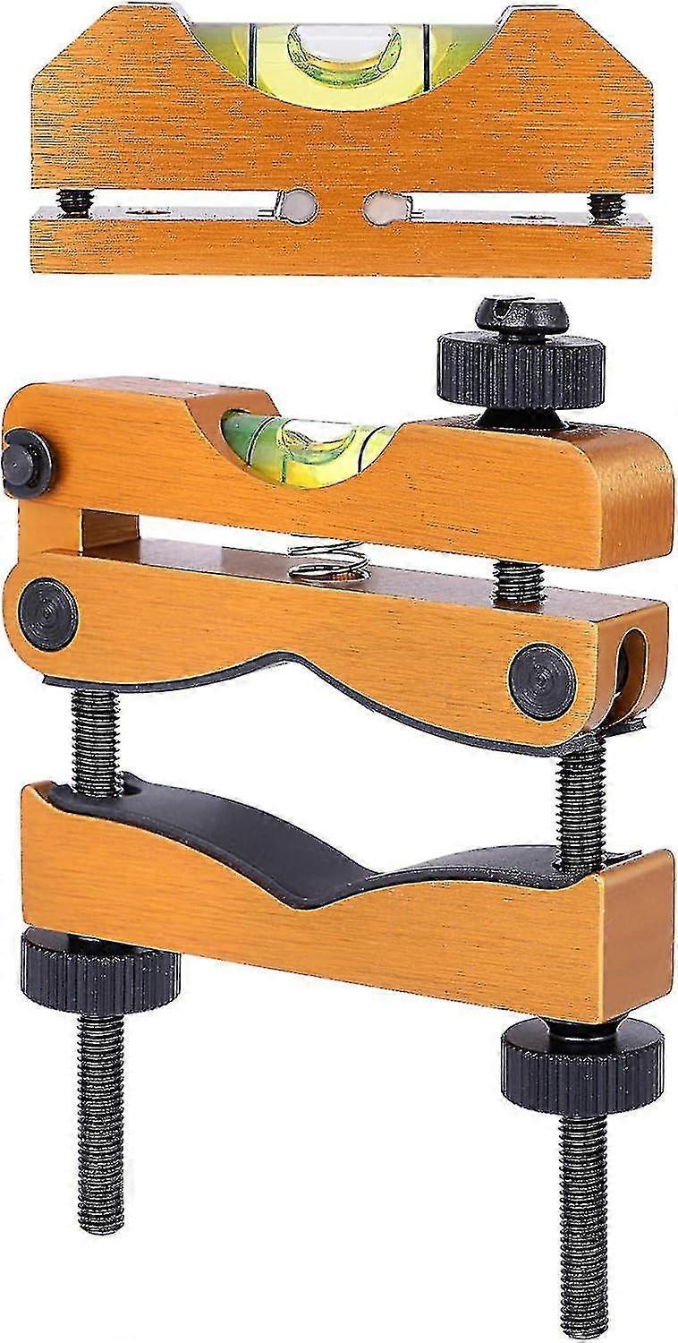 Scope Leveling Kit, Magnetic Universal Leveling Tool compatible with Precision Rifle Setup
