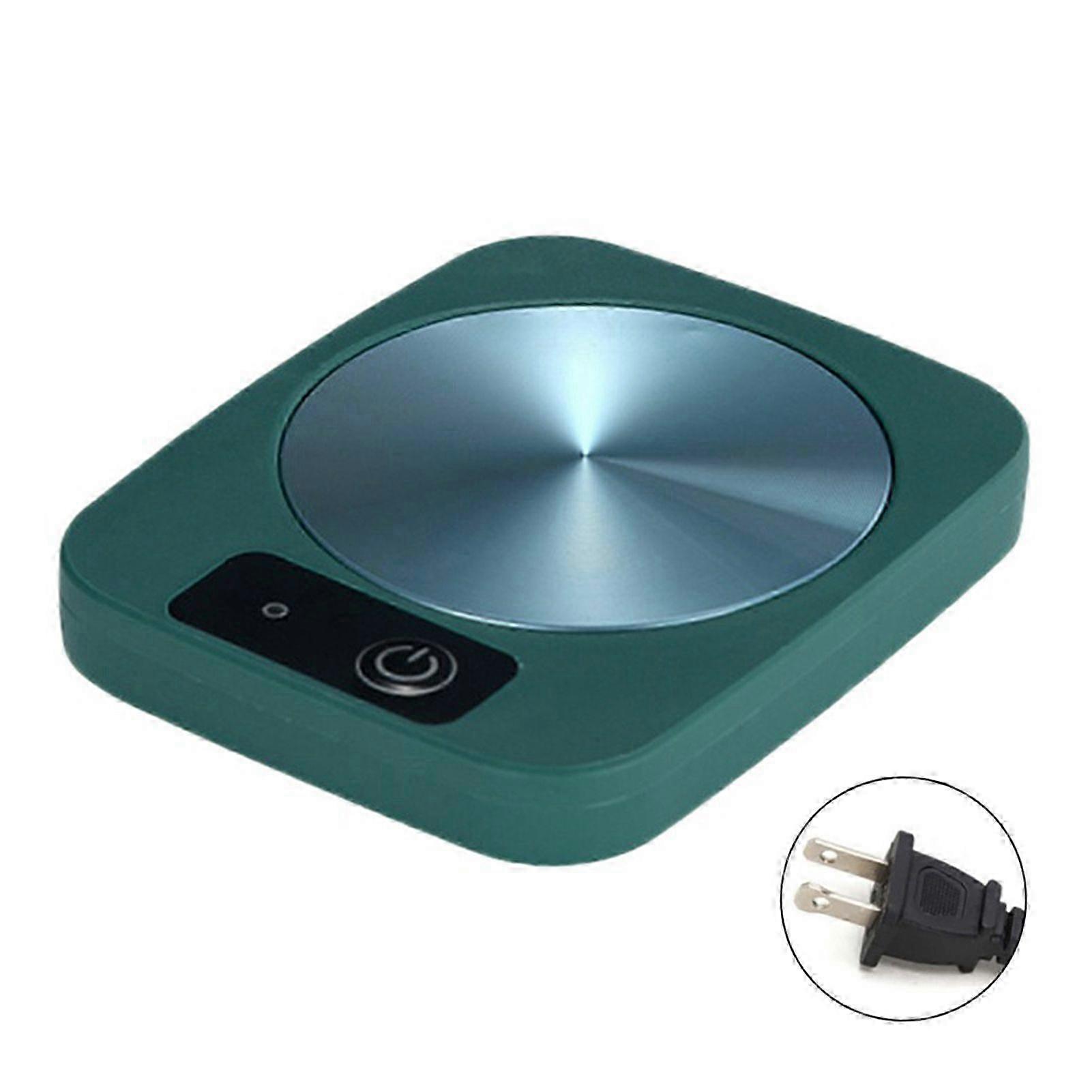 Smart Cup Warmer 55°C Temperature Control