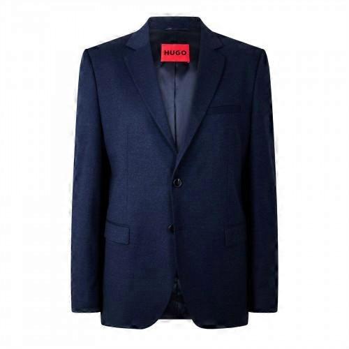Hugo Mens Suit Jacket