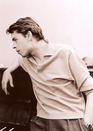 Jacques Brel vol. 3 DVD - Region 2