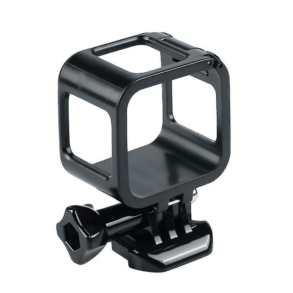 Standard Frame Mount Protective Housing Case Cover For Gopro Hero 4 Session 5 Session Camera