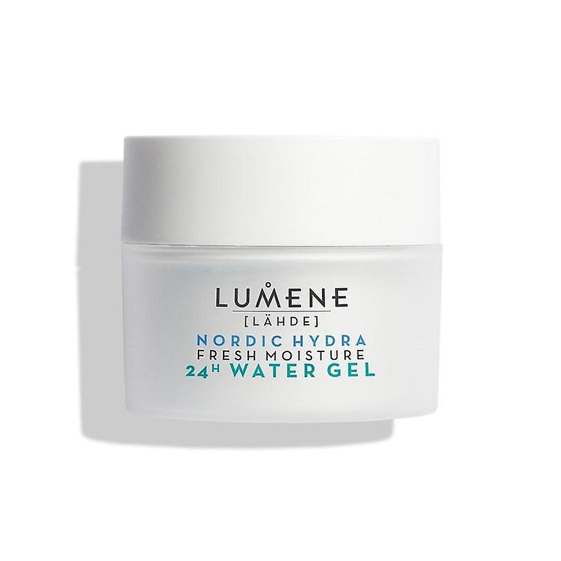 Lumene Fresh Moisture 24H Vesigeeli 50ml