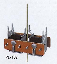 Peco turnout motor (utökad stift)
