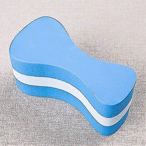 Pull Booy Swim Training Float, dla pływaków na wszystkich poziomach Eva Foam Flotation Sprzęt do pływania Wysoka pływalność dla górnej części ciała nóg