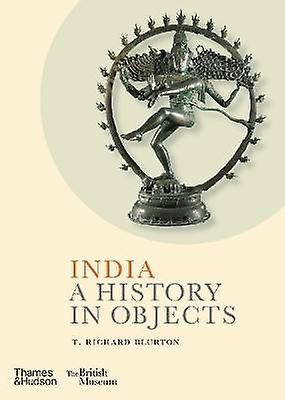 India: A History in Objects (British Museum)
