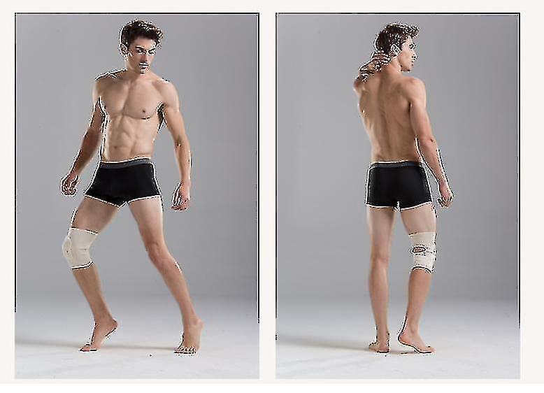 תרגיל כרית ברך הגנה מפני נפילה A