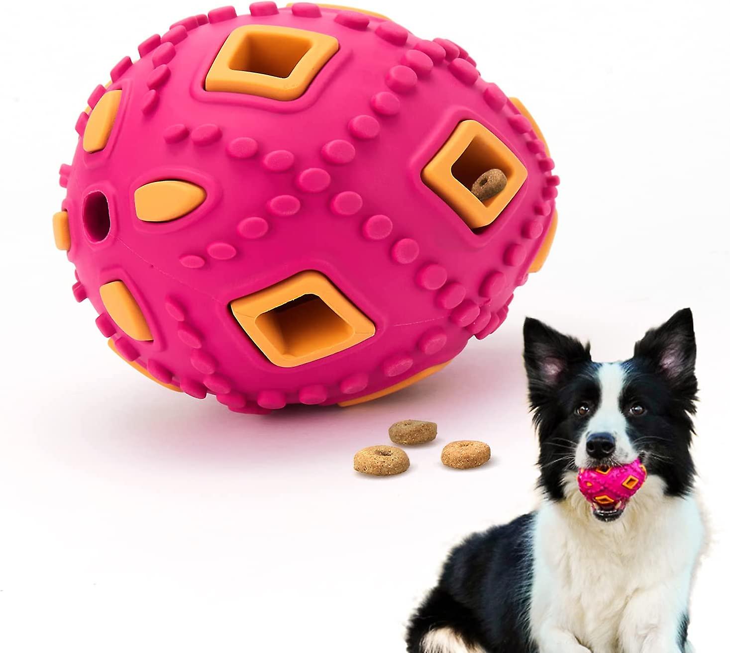 Lisjoy Dog Chew Toys