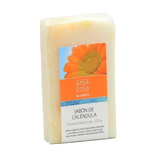 Calendula soap 100 g
