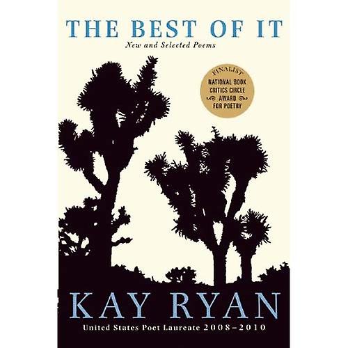 The Best of It: New and Selected Poems