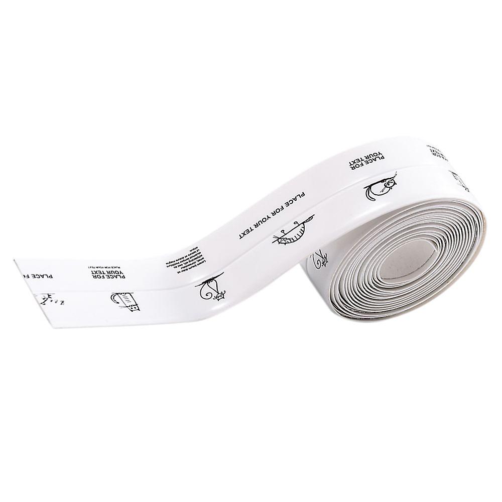 Kitchen And Bathroom Cat Mildew Proof Waterproof Sealing Tape