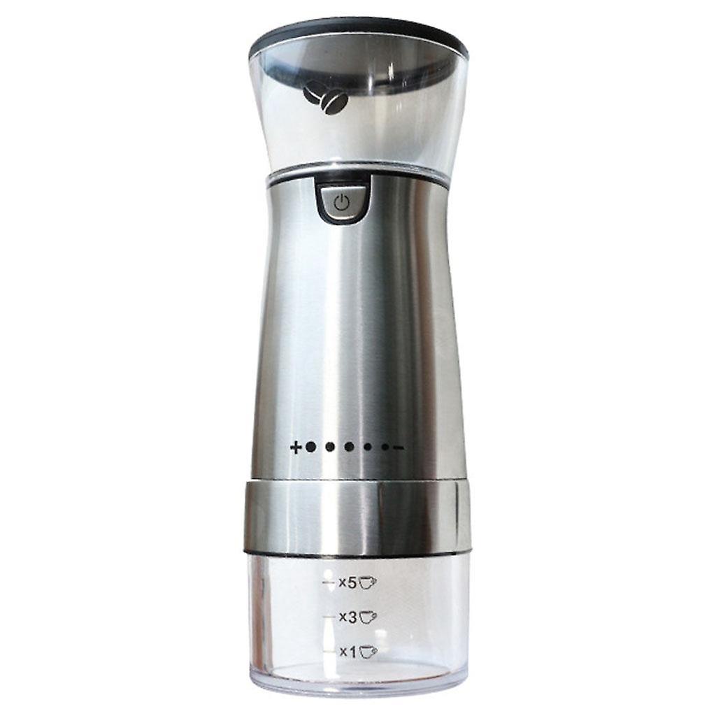 Electric Coffee Grinder Machine Milling Bean Nut & Spice Grinding 15W