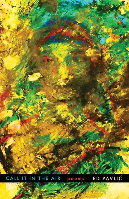 Call It In The Air by Pavli Ed Paperback Book