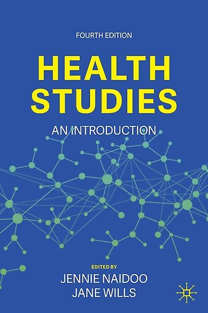 Health Studies Paperback