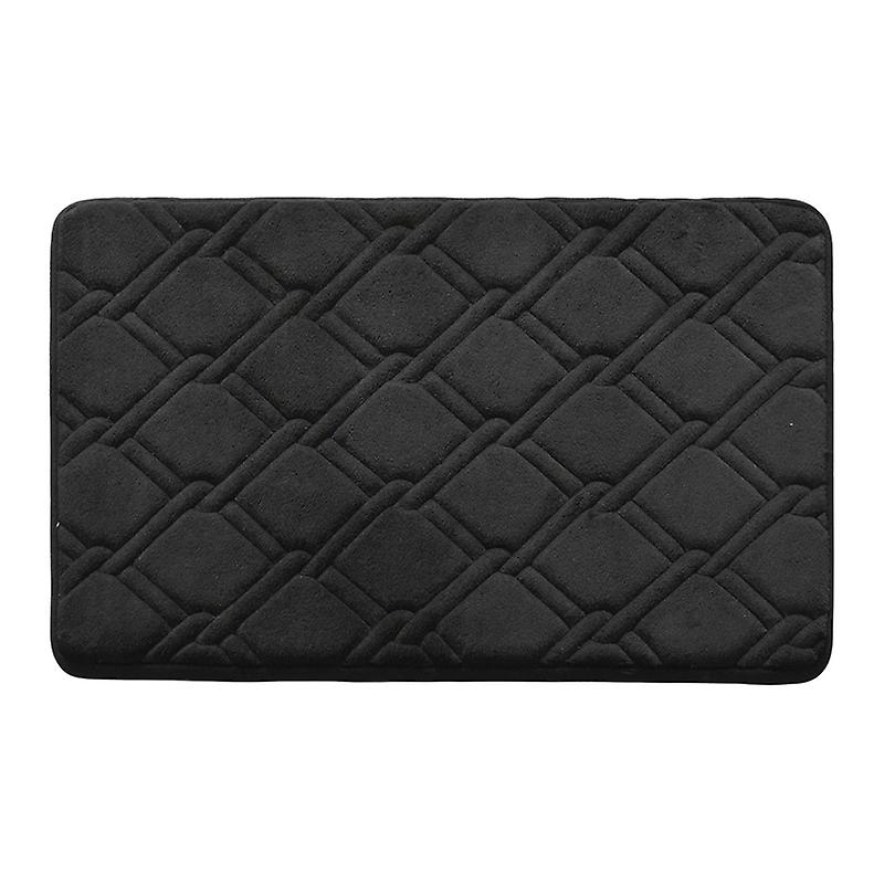 Bathroom Non-slip Absorbent Mat