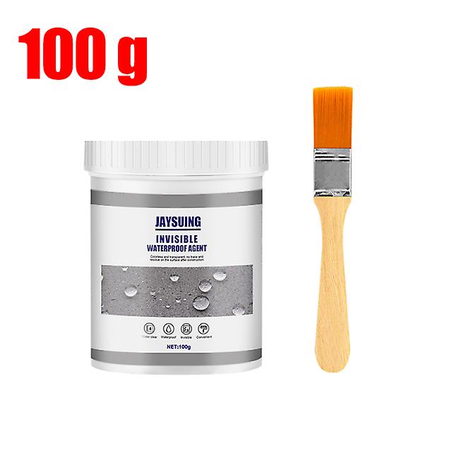 30/100g Super Strong Bonding Spray Waterproofing Instantly Seal Repair Broken Surfaces For External Wall Roofing Glue Spray