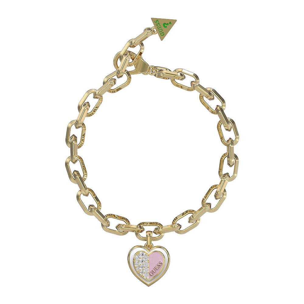 Guess 女士手链 Jubb03034jwyglcl