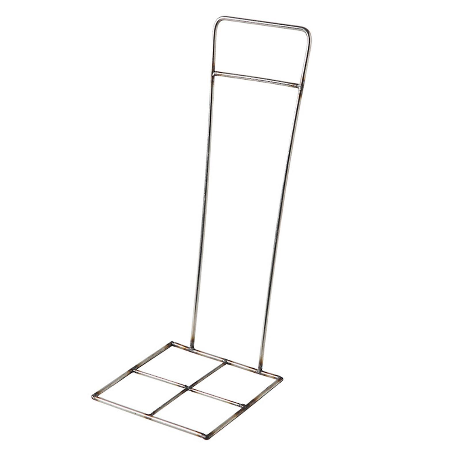 Dipping Tool Glazing Clay Sculpture Dipping Tool for Sculptor Ceramics Craft Style B