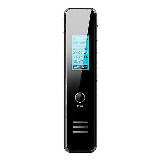 Noise Reduction Digital Voice Recorder Digital Voice Recording Phone Audio Recording Sound Student Reporter Mp3