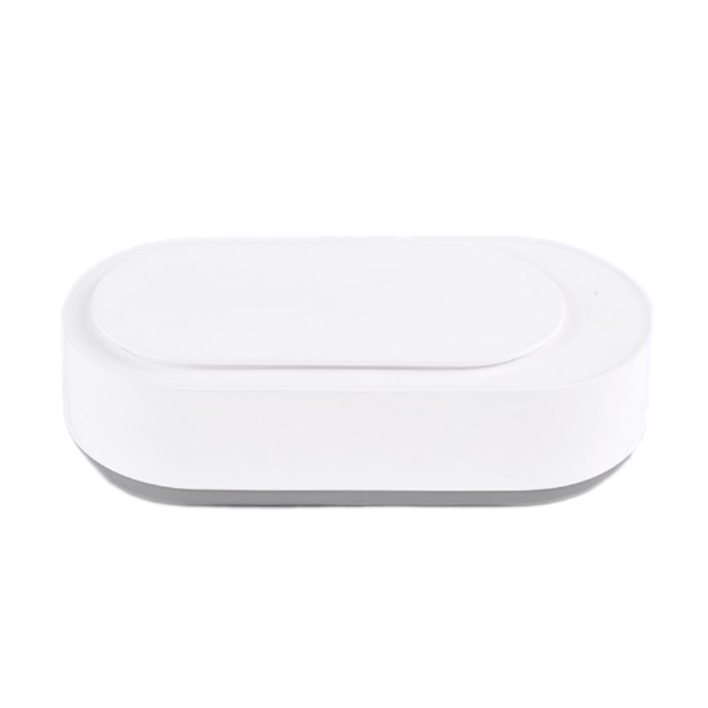 Ultrasonic Professional Cleaner Machine 45000hz High Frequency Vibration