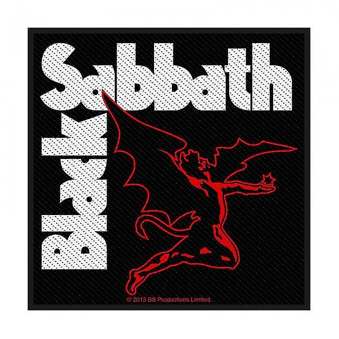 Black Sabbath Creatures Patch