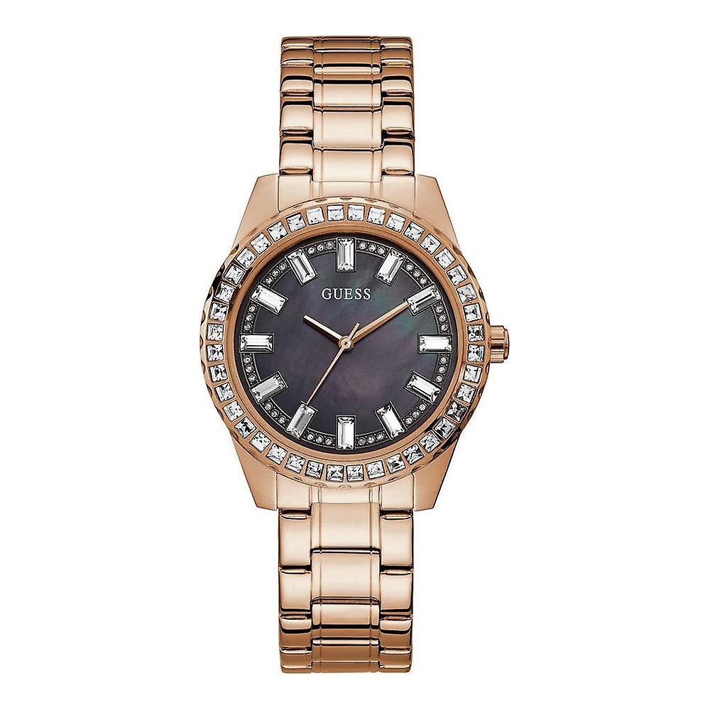 Guess Sparkler Gw0111l3 Ladies Watch